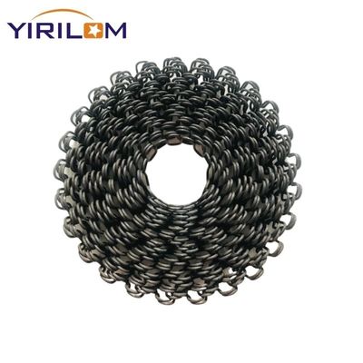 Zigzag Spring Roll Galvanize Untuk Sofa China Seat Serpentine Zigzag Spring