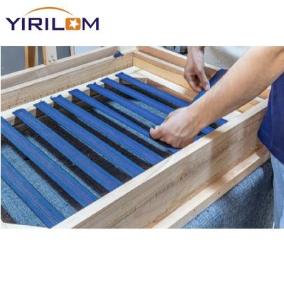 Harga bagus Tapisan High Elastic Belt Webbing Untuk Furniture Sofa Kursi on line