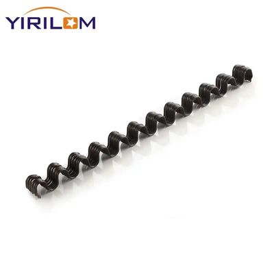 Harga bagus Disesuaikan Ukuran 25 Inch Sofa Spring 9 Guage Sofa Aksesoris on line