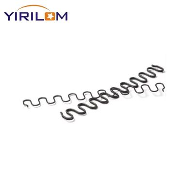 Harga bagus Sofa Rolling Zigzag Spring Produsen Ukuran Disesuaikan Sofa Spring 9 Guage Sofa Aksesoris on line