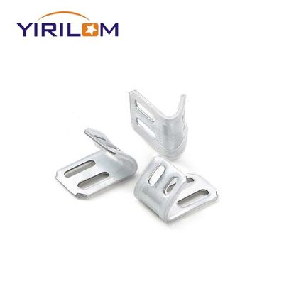 Spring Sofa Clip Furnitur Hardware Aksesoris Besi Sofa Spring Clamp
