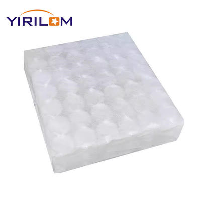 High Carbon Steel Wire Pocket Coil Spring for Sofa Cushion dengan ukuran yang dapat disesuaikan dan kenyamanan meringankan tekanan