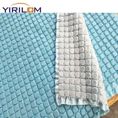 Unit Pegas Saku Mikro Baja Karbon Tinggi dengan Zona yang Dapat Disesuaikan dan Penutup Kain Non-Anyaman untuk Kasur