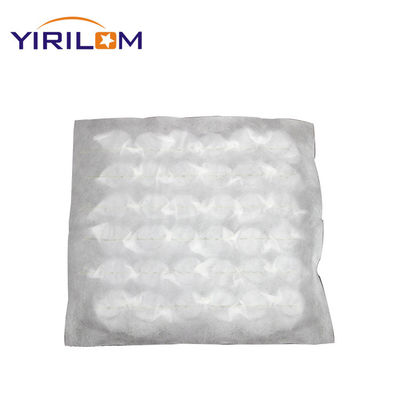 1.8mm Wire Diameter High Carbon Steel Wire Sofa Pocket Spring dengan gerakan independen untuk kenyamanan yang ditingkatkan