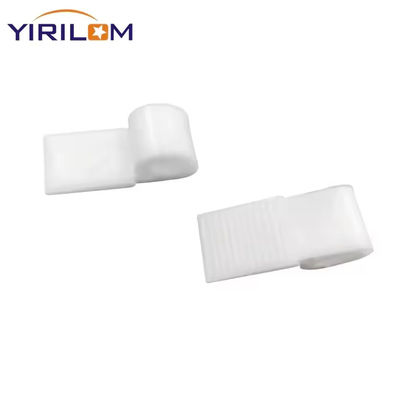 Harga bagus Bahan PE Plastik Spring Clip untuk Sofa Spring 45,6mm Panjang 18,5mm Lebar on line
