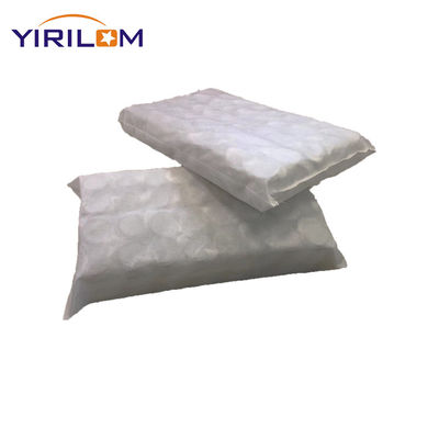 Pegas Saku Baja 1.2mm Hipolalergenik untuk Bantal dengan Pengurangan Kebisingan