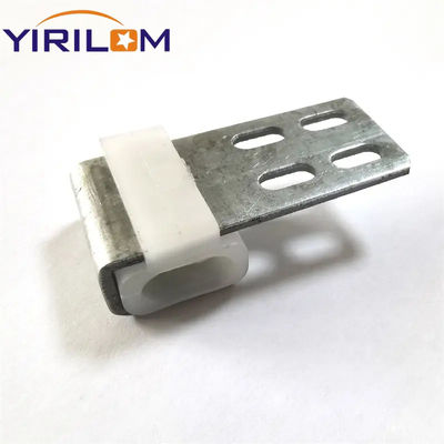 Harga bagus 4-Lapisan Zinc Lapisan Mesin Cuci Sofa Spring Clip untuk Perabotan Modern on line