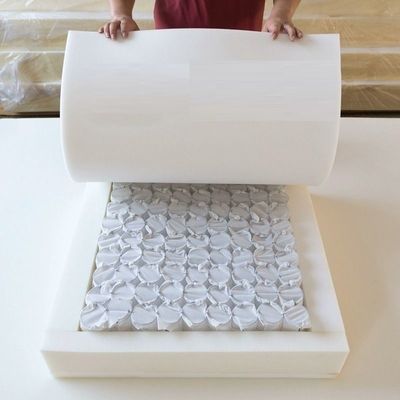 Produsen Pegas Saku Sofa Grosir Pegas Saku Tinggi 4 inci Digunakan untuk Sofa