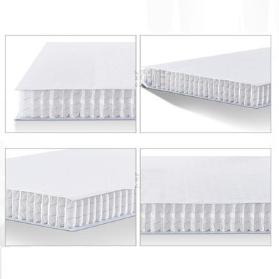 Kualitas Baik 2.0mm Matras Spring Pocket Mattress Coil Mattress Spring