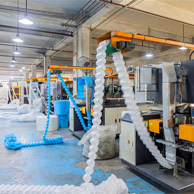 Harga bagus 2.0mm Wire Diameter Baja Karbon Tinggi Zona Disesuaikan Pocket Spring Unit untuk Kasur on line