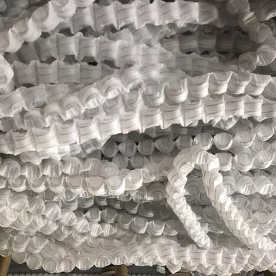 Harga bagus Sofa Paket Gulung Kustom Pegas Saku dengan Kawat Baja Karbon Tinggi dan 4-7 Lilitan on line