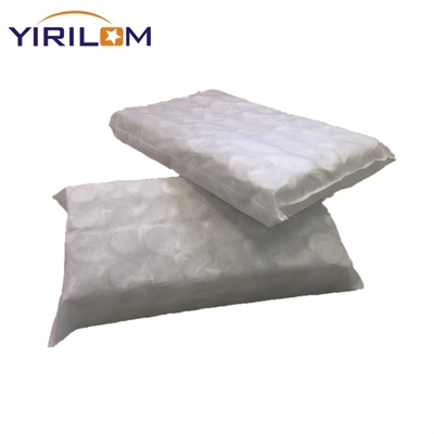 Bahan Dalam Bantal Berkualitas Tinggi Lemes Gaya Baru Pocket Spring Untuk Bantal