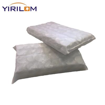 Pegas Pocket Spring Hypoallergenic untuk Bantal dengan Diameter Kawat 0.9mm-1.2mm dan Dukungan Tepi yang Sangat Baik