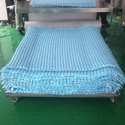 Pocket Spring Unit untuk Mattress Mini Bread Pocket Spring Coils