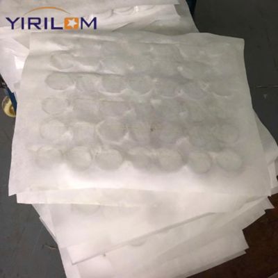Harga bagus Kawat Baja Karbon Tinggi Pegas Saku Sofa dengan Isolasi Gerakan dan Ukuran Kustom untuk Furnitur on line