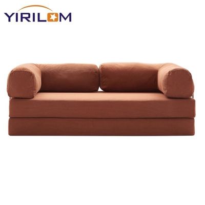 Harga bagus Sofa Set Sleeper Sofa Couch Modern Kompres 3 Dudukan dalam Kotak on line