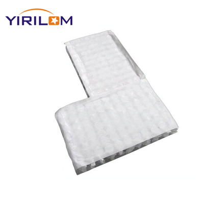 Disesuaikan Sofa Bentuk L Pocket Spring Pocket Spring Digunakan Untuk Sofa