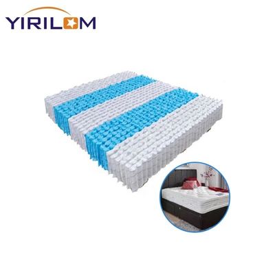 Harga bagus Bau tahan tahan lama dan anggaran ramah kasur Pocket Spring on line