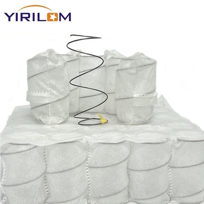 Sofa Perabot Aksesoris Metal Sofa Inner Pocket Spring Unit untuk kursi