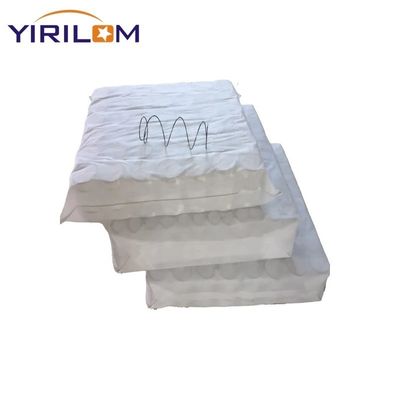 Harga bagus Pocket Spring Pabrik Pabrik Pocket Spring tahan lama Pocket Sofa Spring on line