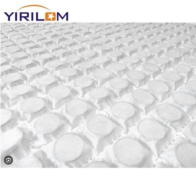 Pocket Spring Pabrik Harga langsung Kualitas baik Desain rumah Disesuaikan Steel Wire Micro Coil Mini Pocket Spring