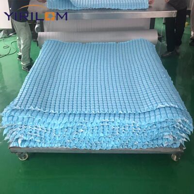 Harga bagus Spinks Springs menawarkan produk micro coil yang dibungkus dalam berbagai kain. on line
