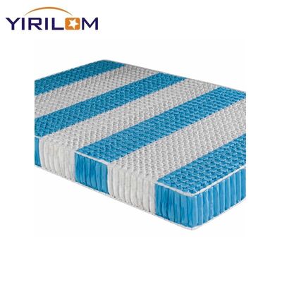 Harga bagus Ukuran Disesuaikan Karbon Tinggi Baja Wire Kasur Pocket Spring Unit dengan Gerakan Independen untuk Dukungan Superior on line