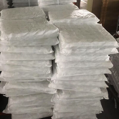 1.8mm Kawat Baja Ukuran Sofa Pocket Spring yang Dapat Disesuaikan dengan Kemasan Terkompresi untuk Bantalan Sofa