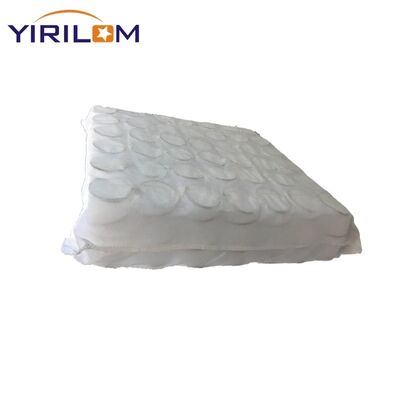 Unit Pegas Saku Sofa Ukuran Kustom dengan Garansi 10 Tahun dan Diameter Kawat 1.9mm untuk Daya Tahan yang Ditingkatkan