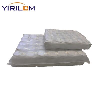 2.0mm Diameter Kawat Sofa Pocket Spring dengan Garansi 10 Tahun dan Ukuran yang Dapat Disesuaikan untuk Kenyamanan yang Ditingkatkan