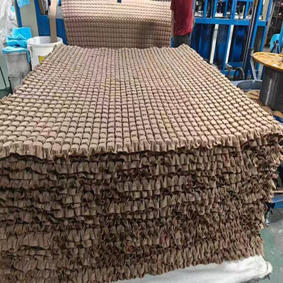 Disesuaikan Warna cokelat baja karbon tinggi Wire Micro Pocket Spring Unit dengan Diameter baja 1,6mm ~ 2,3mm