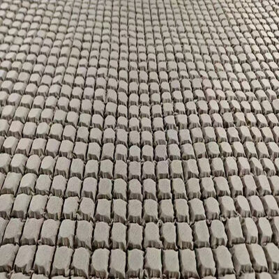 Disesuaikan Warna cokelat baja karbon tinggi Wire Micro Pocket Spring Unit dengan Diameter baja 1,6mm ~ 2,3mm