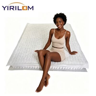 Harga bagus Grosir Customized Pocket Spring untuk kasur - Premium Independent White Pocket Spring Support dari Pabrik Pocket Spring terkemuka China on line