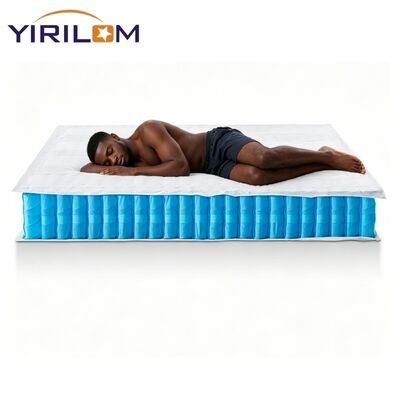 Grosir Zona Disesuaikan Pocket Spring - Ekspor Kualitas Independen Pocket Spring dari Pabrik Pocket Spring terkemuka untuk Pocket Spring untuk kasur