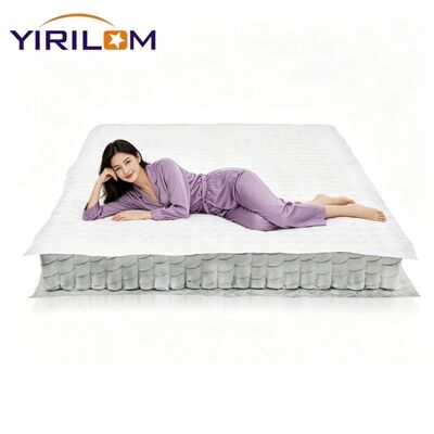 Harga bagus Pasokan Pabrik Pegas Saku: Pegas Saku Kasur Independen Berkualitas Tinggi dan Pegas Kumparan Saku untuk Manufaktur Furnitur on line