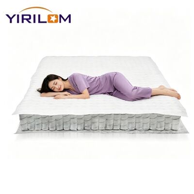 Harga bagus Disesuaikan Pocket Coil Spring - tahan lama Mattress Pocket Spring Coil Unit dengan harga yang kompetitif dari pabrik Pocket Spring yang dapat diandalkan on line