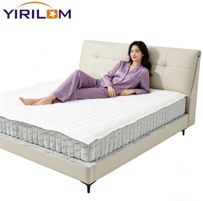 Harga bagus Export Quality Mattress Pocket Spring Coil - Motion Isolation Pocket Coil Spring untuk tempat tidur mewah on line