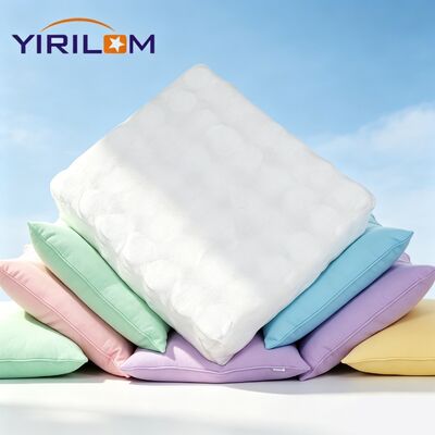 1.8-2.0mm Baja Karbon Tinggi Tidak bising Sangat tahan lama Sofa Pocket Spring Coil untuk Produsen
