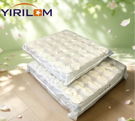 High Carbon Steel Wire Sofa Pocket Spring dengan dukungan independen dan transfer gerak berkurang untuk kenyamanan yang ditingkatkan