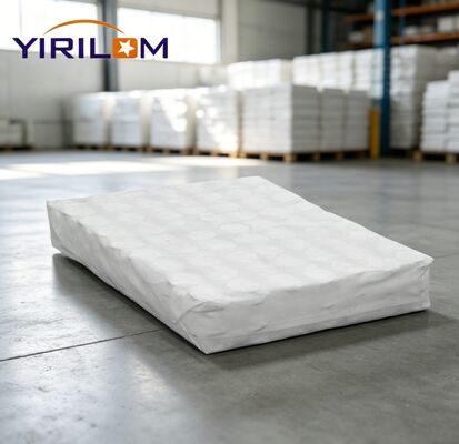 Disesuaikan Ketinggian 2-6 Inci Sofa Pocket Spring dengan Kabel Baja Karbon Tinggi untuk kenyamanan yang tidak bising