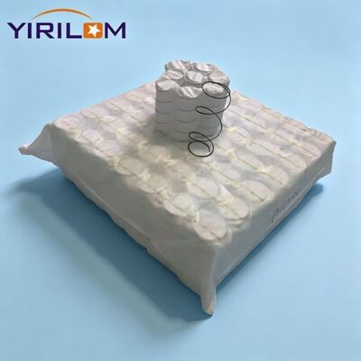 2-6 Inch Tinggi disesuaikan Sofa Pocket Spring Unit untuk produsen furnitur