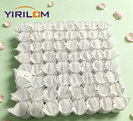 Foshan Produsen 1.8mm Steel Wire Sofa Pocket Spring untuk bantal sofa