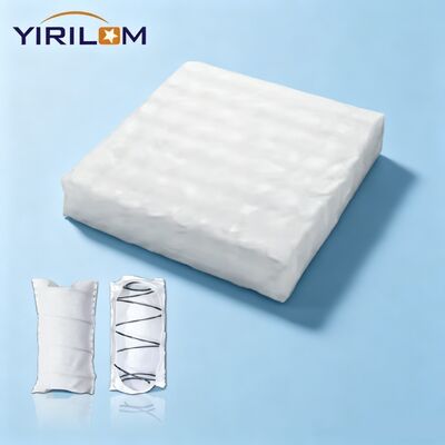 Harga Pabrik 1,8mm 2,0mm Wire Sofa Pocket Spring Pack untuk Tapel