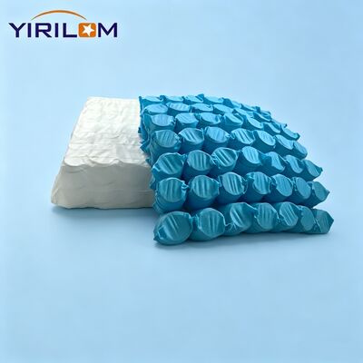 Foshan Grosir Sofa Kawat 1,8mm Unit Pocket Spring untuk Pabrik Furnitur
