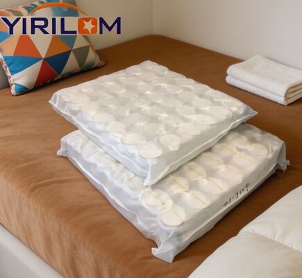 Unit Pegas Saku Independen dengan Kawat 1,8mm-2,0mm untuk Bantal Sofa