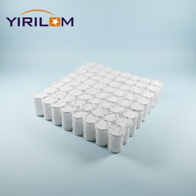 Foshan Produsen 4 Inch Independen Sofa Pocket Spring Unit untuk Seating Cushion
