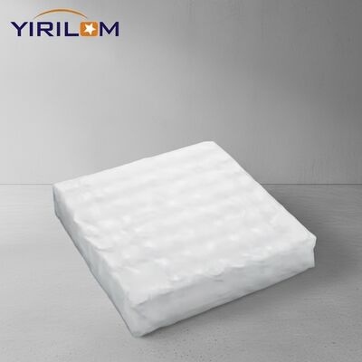 Sofa independen yang tidak bising dengan koil spring saku untuk mendukung furnitur mewah
