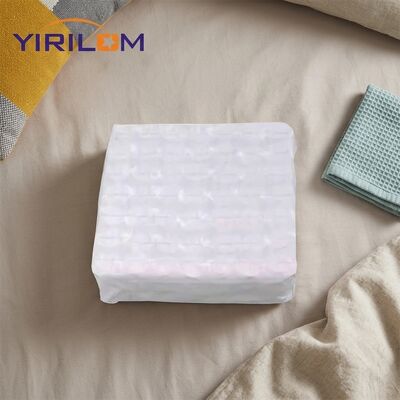 Disesuaikan 1.8-2.0mm Wire Gauge Sofa Independen Pocket Spring untuk duduk