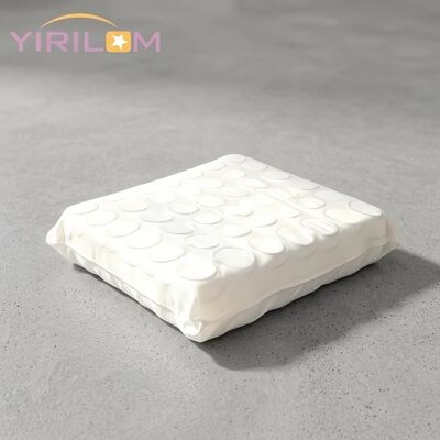 Steel Wire Independent Sofa Pocket Spring untuk Dukungan Perabotan yang awet