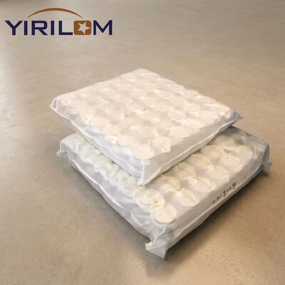 Sofa Pocket Spring Unit yang dapat diandalkan dengan ketinggian yang disesuaikan 2-6 inci untuk tempat duduk